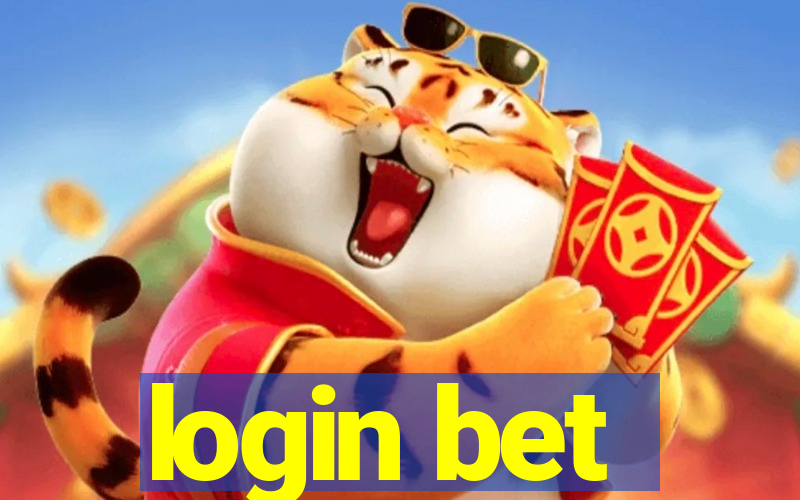 login bet